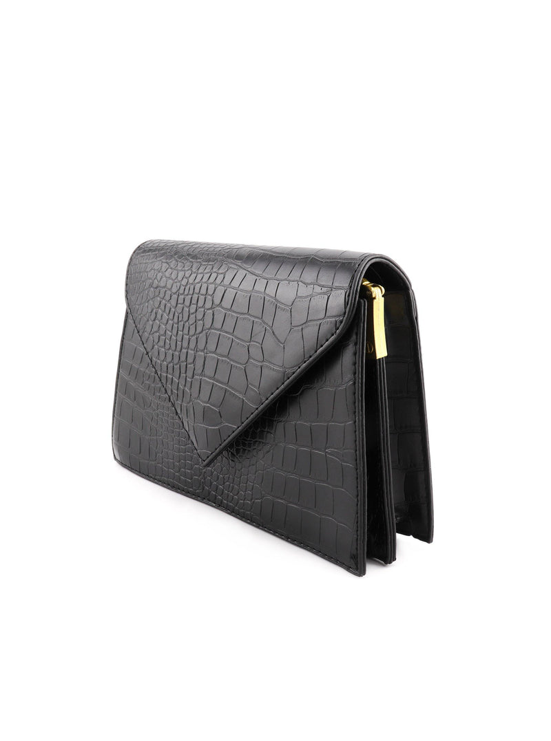 CORDELIA SHOULDER BAG - Simplique Mode