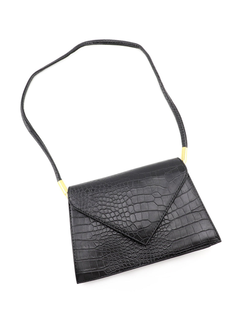 CORDELIA SHOULDER BAG - Simplique Mode
