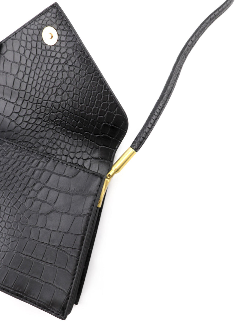CORDELIA SHOULDER BAG - Simplique Mode