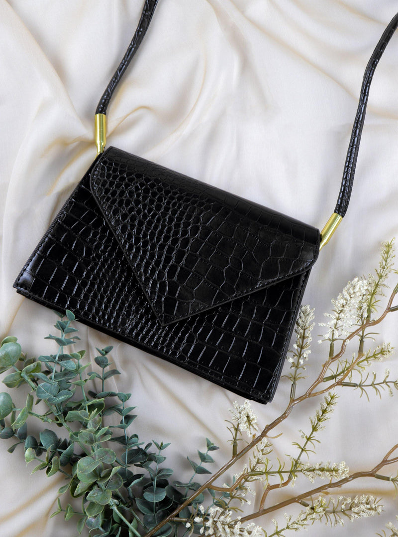 CORDELIA SHOULDER BAG - Simplique Mode