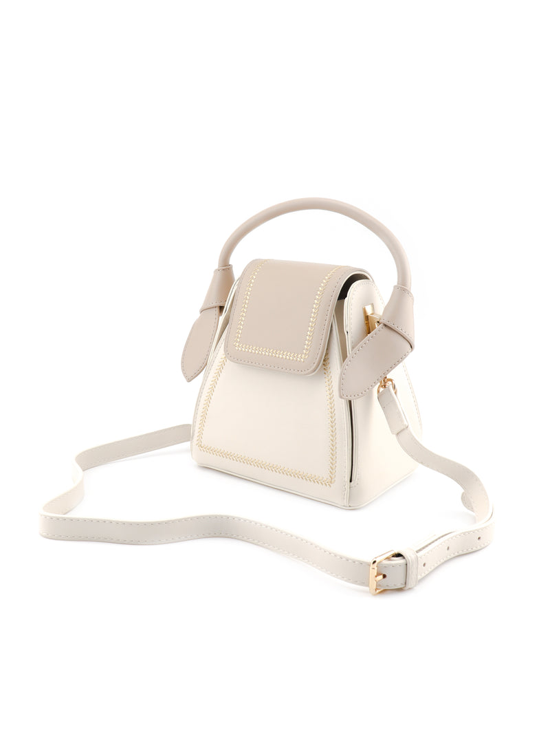 CIELLE TRIANGLE BAG