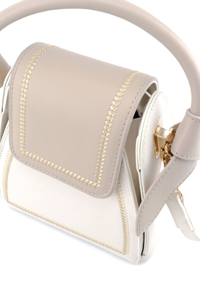 CIELLE TRIANGLE BAG