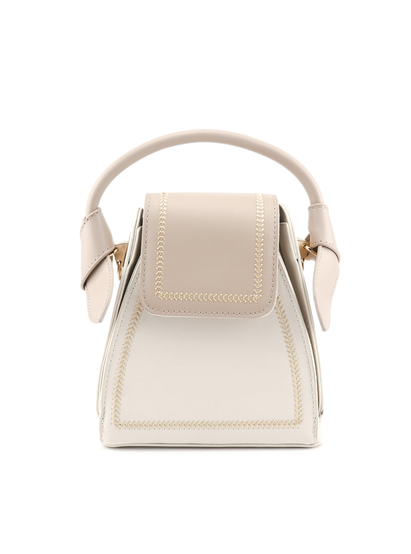 CIELLE TRIANGLE BAG