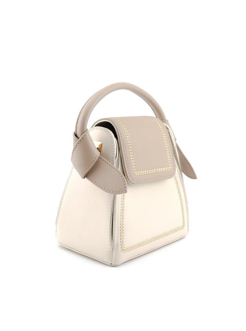 CIELLE TRIANGLE BAG