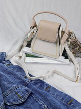 CIELLE TRIANGLE BAG