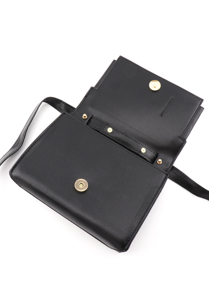 CORA CROSSBODY - Simplique Mode