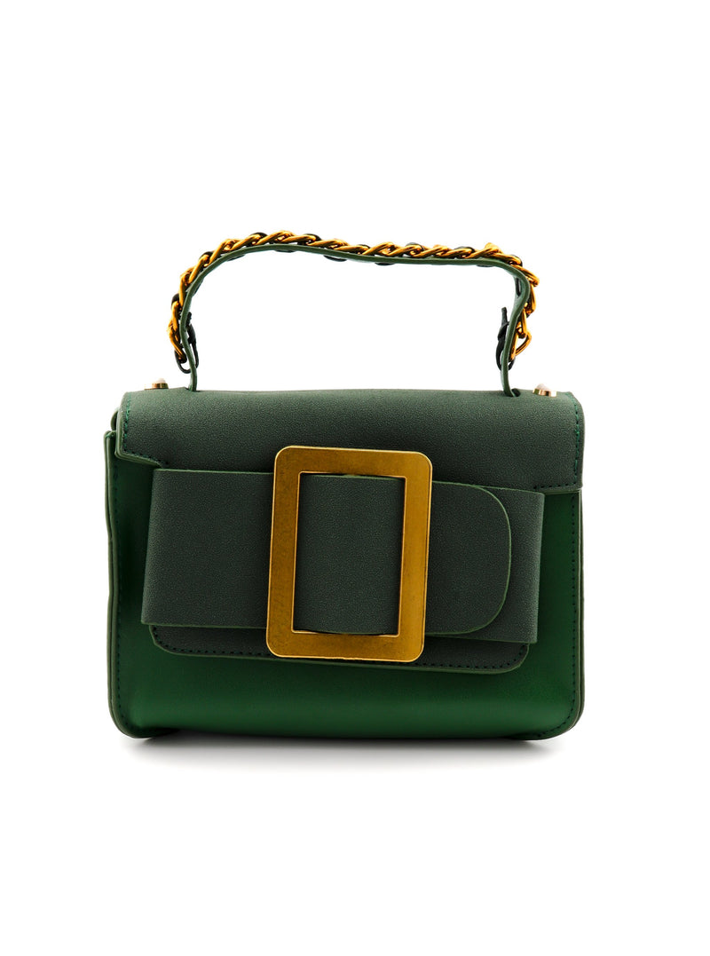 CORA CROSSBODY - Simplique Mode