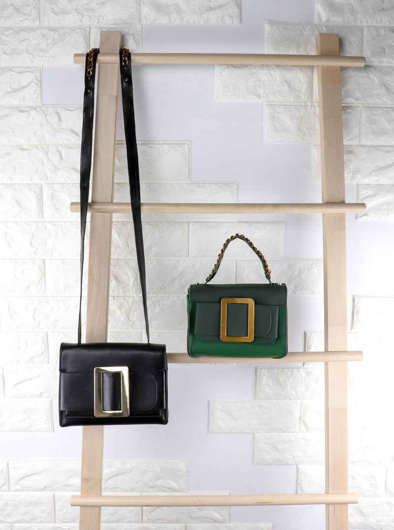 CORA CROSSBODY - Simplique Mode
