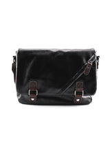 CADEN MESSENGER BAG - Simplique Mode