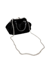 CALISTA FAUX FUR BAG - Simplique Mode