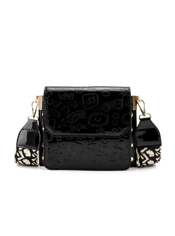 CORALINE CROSSBODY - Simplique Mode