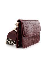 CORALINE CROSSBODY - Simplique Mode