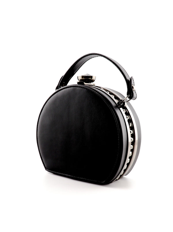 CAYE CROSSBODY - Simplique Mode