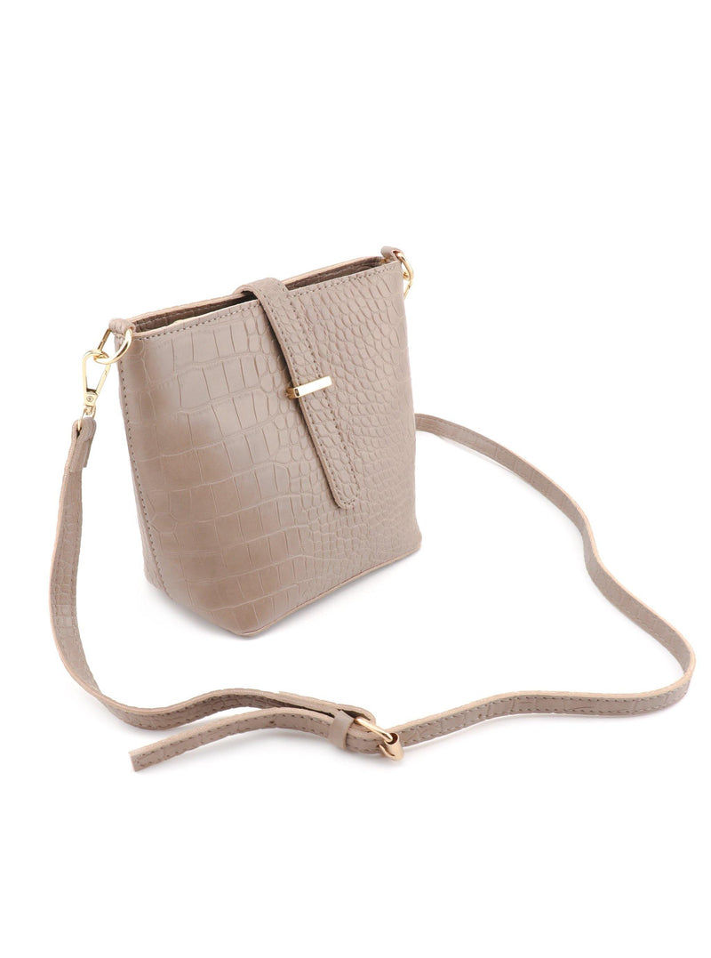 CAMMIE CROSSBODY - Simplique Mode