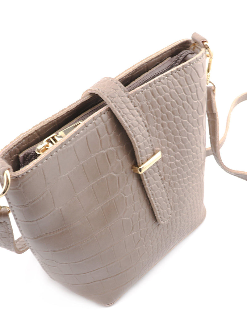 CAMMIE CROSSBODY - Simplique Mode