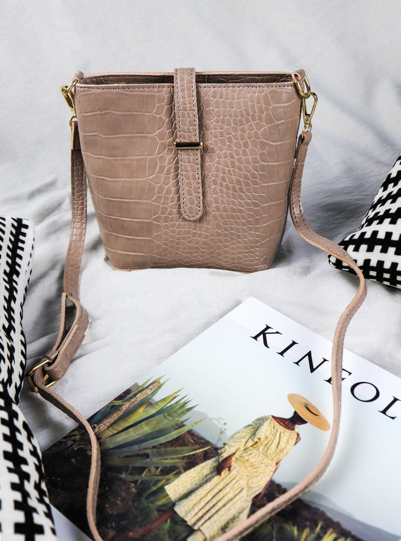 CAMMIE CROSSBODY - Simplique Mode