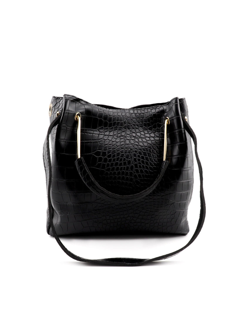 CONNIE TOTE BAG - Simplique Mode