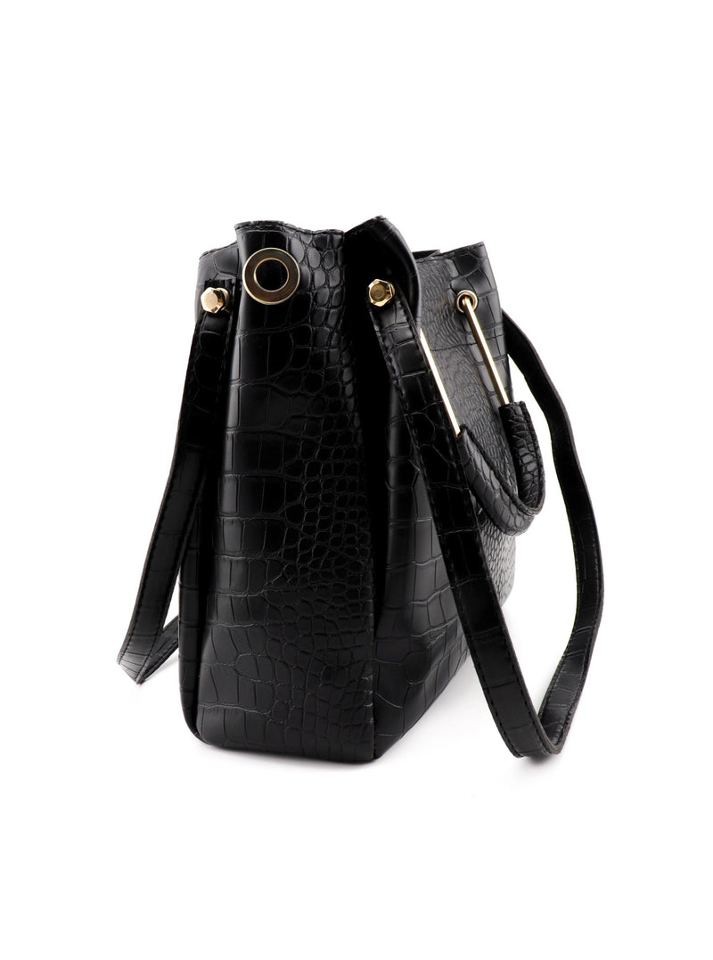 CONNIE TOTE BAG - Simplique Mode