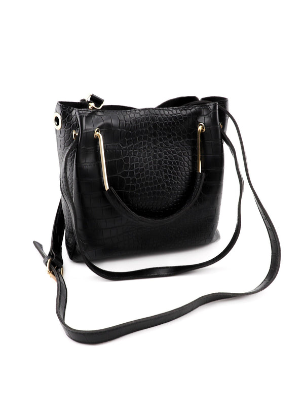 CONNIE TOTE BAG - Simplique Mode
