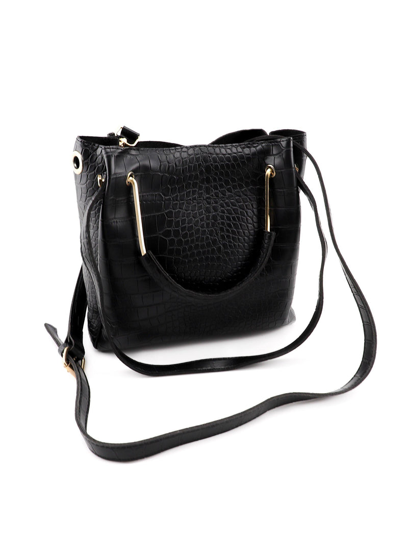 CONNIE TOTE BAG - Simplique Mode