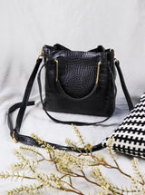CONNIE TOTE BAG - Simplique Mode
