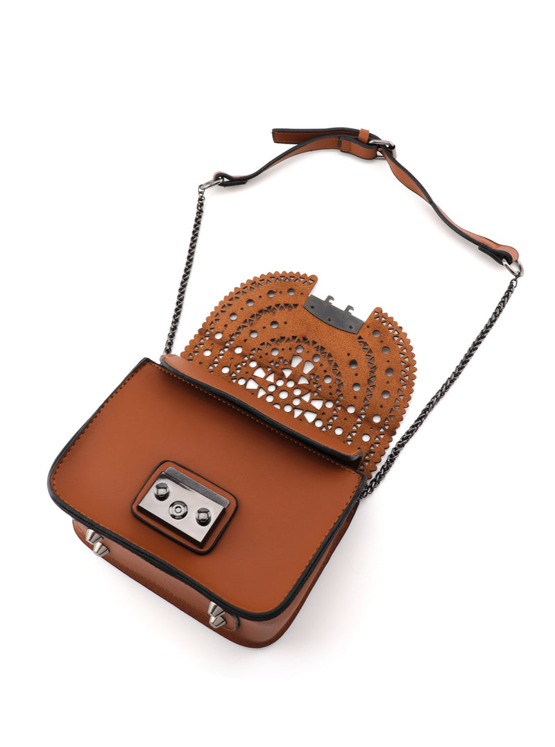 CHANA CROSSBODY - Simplique Mode