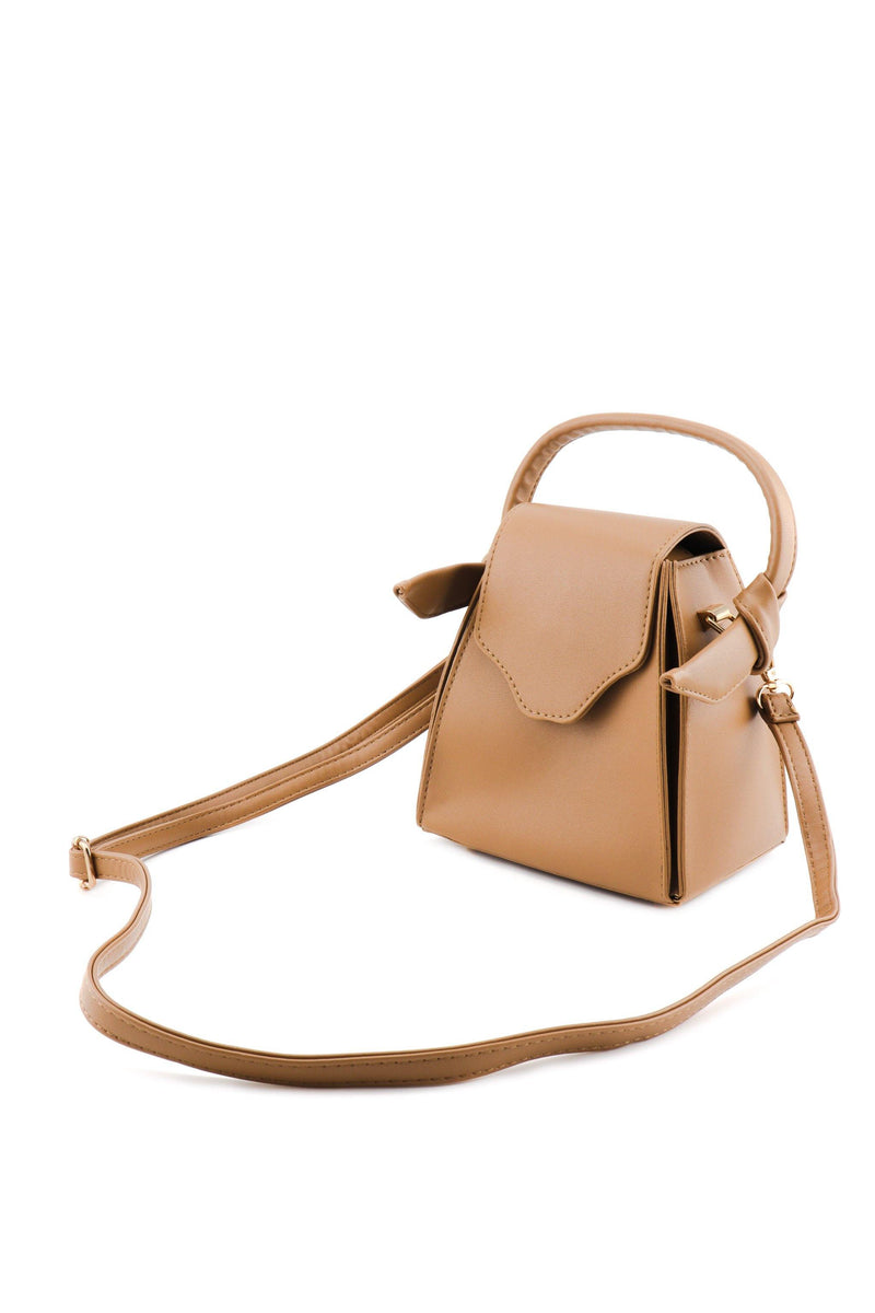 COSETTE TRIANGLE BAG - Simplique Mode
