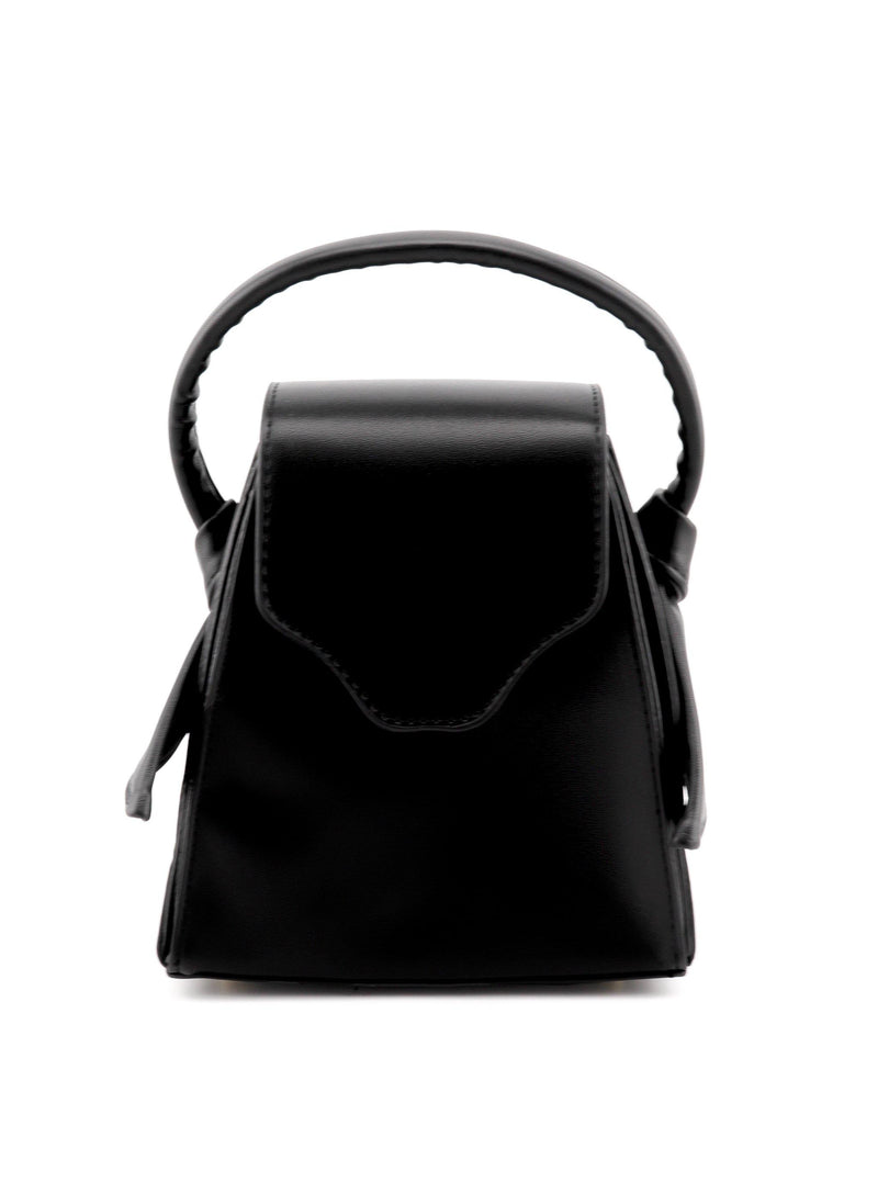 COSETTE TRIANGLE BAG - Simplique Mode