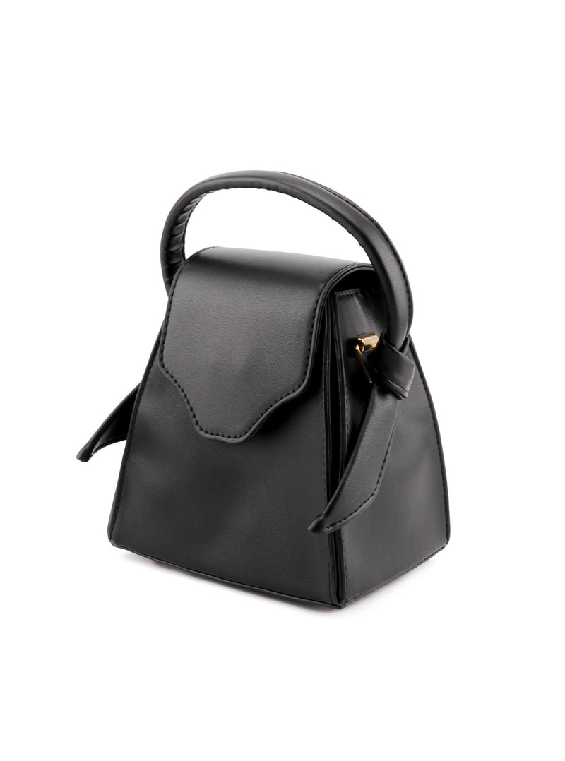 COSETTE TRIANGLE BAG - Simplique Mode