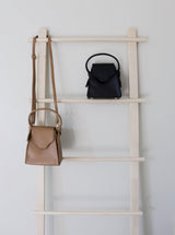 COSETTE TRIANGLE BAG - Simplique Mode
