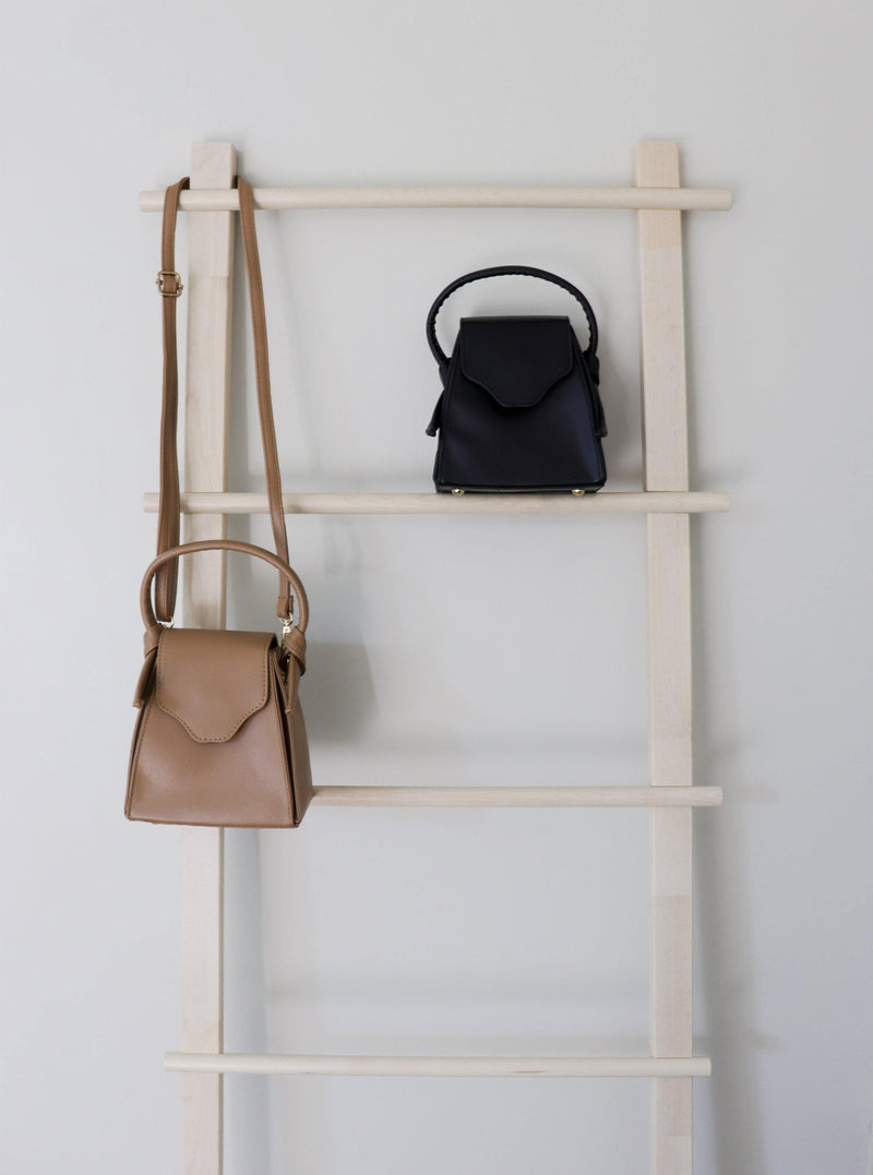 COSETTE TRIANGLE BAG - Simplique Mode