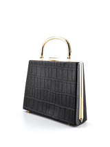 BAILA TOP HANDLE BAG - Simplique Mode