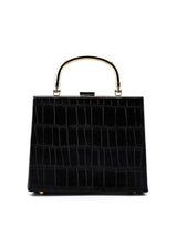 BAILA TOP HANDLE BAG - Simplique Mode