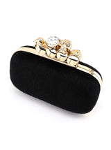 BREN CLUTCH - Simplique Mode