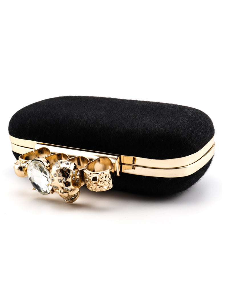 BREN CLUTCH - Simplique Mode
