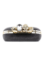 BREN CLUTCH - Simplique Mode