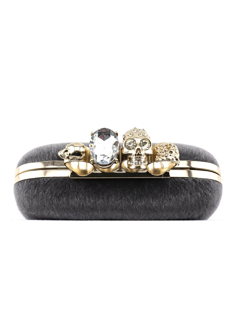 BREN CLUTCH - Simplique Mode
