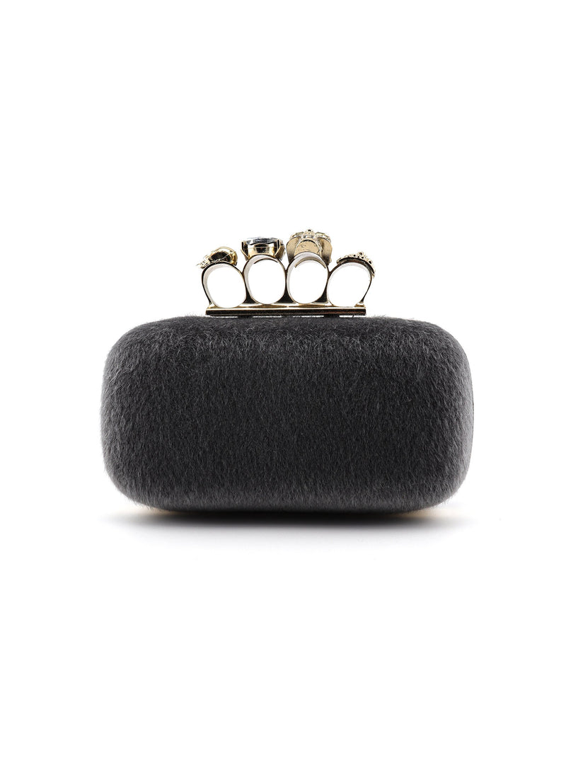 BREN CLUTCH - Simplique Mode