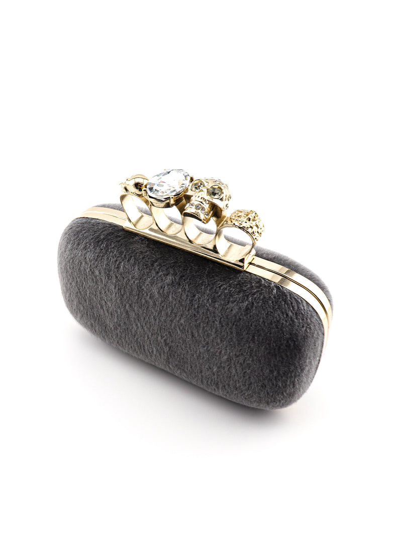 BREN CLUTCH - Simplique Mode