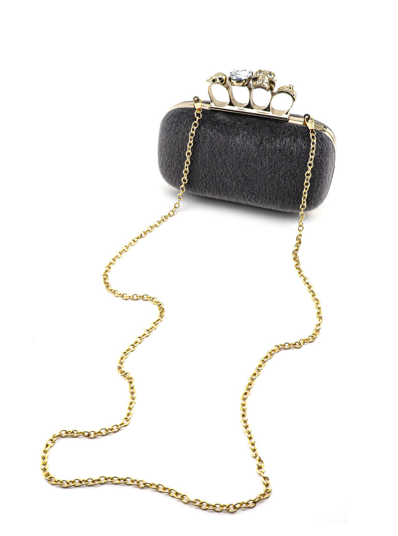 BREN CLUTCH - Simplique Mode