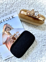 BREN CLUTCH - Simplique Mode