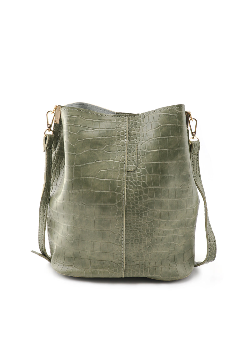 CELISE BUCKET BAG