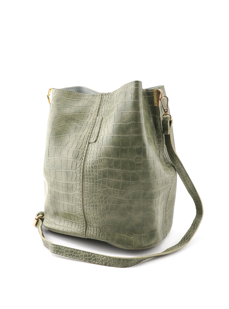 CELISE BUCKET BAG