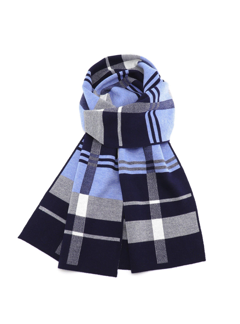 ETHAN SCARF - Simplique Mode