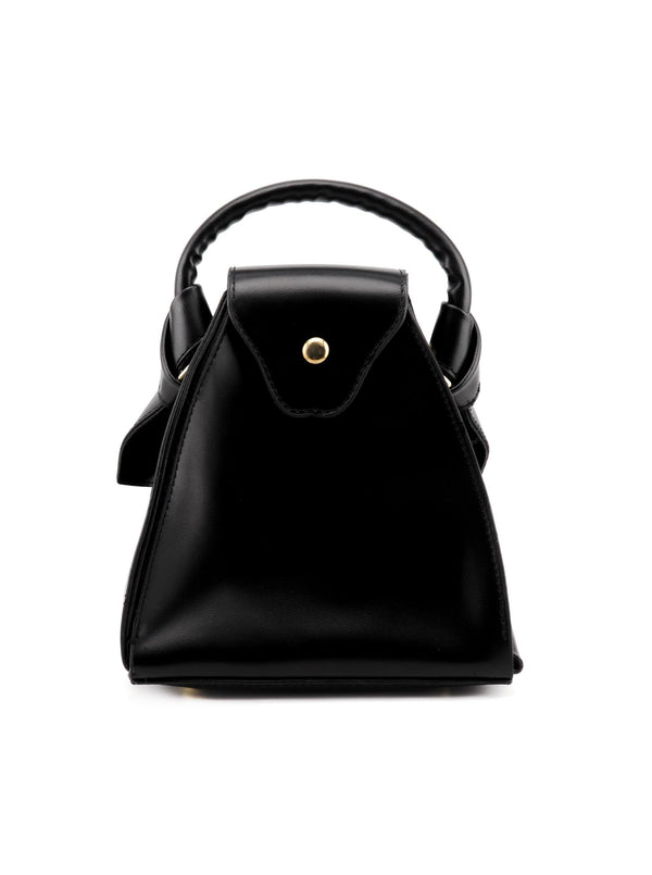 CIANNA PYRAMID BAG - Simplique Mode