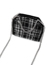 CHRYNE CROSSBODY/CLUTCH