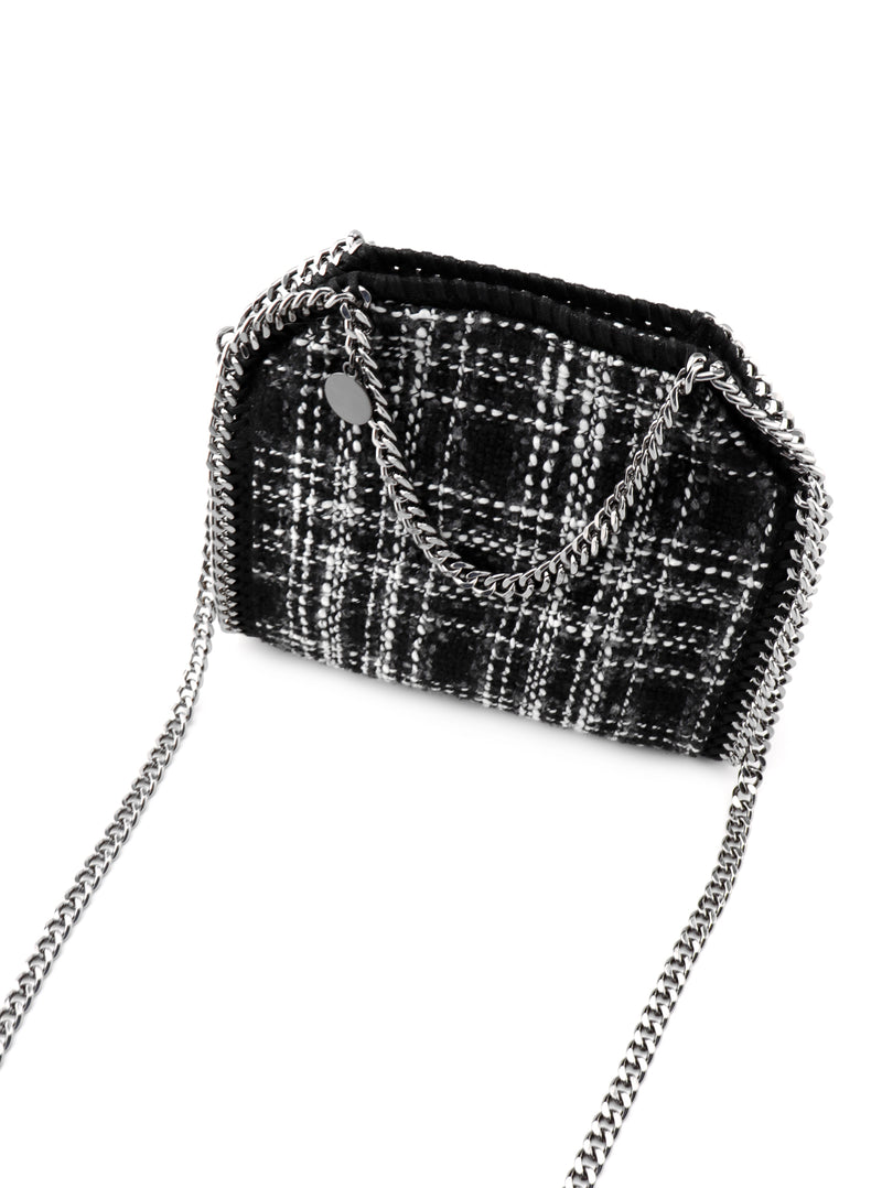CHRYNE CROSSBODY/CLUTCH
