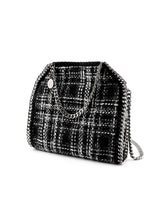 CHRYNE CROSSBODY/CLUTCH
