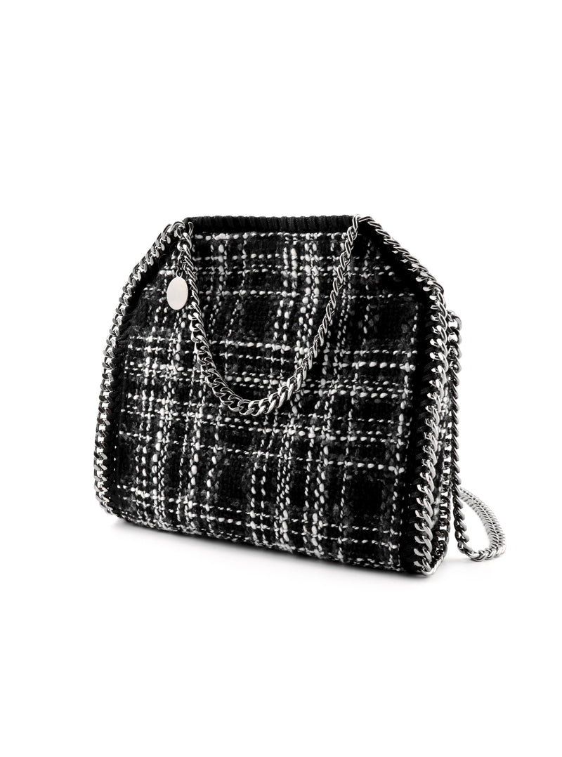 CHRYNE CROSSBODY/CLUTCH