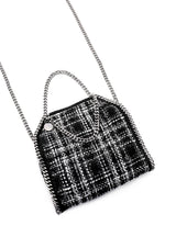 CHRYNE CROSSBODY/CLUTCH